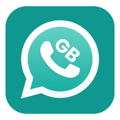 GB whatsapp Logo